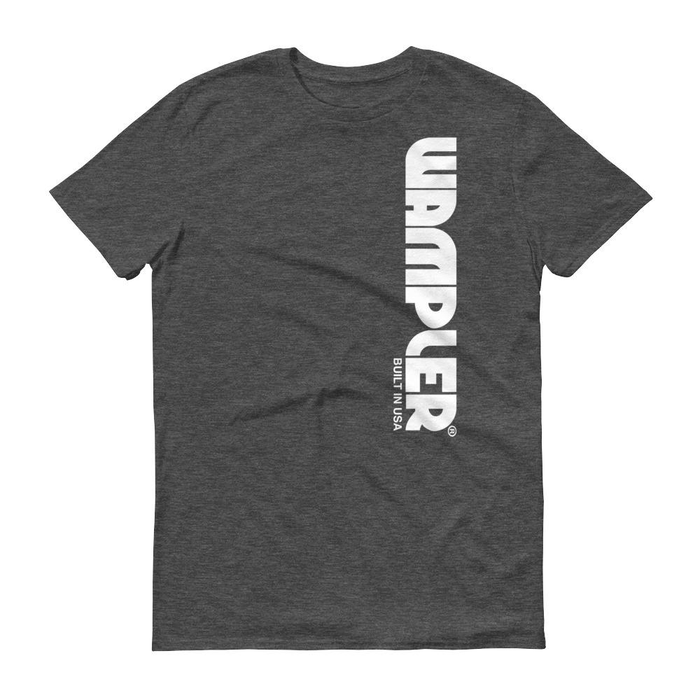 Wampler Merch