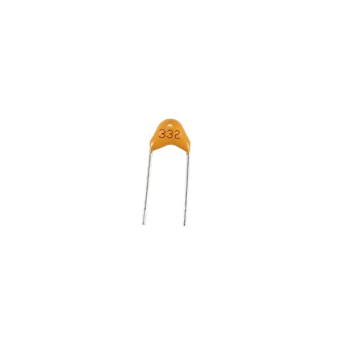 Molence 1200PCS 24 Values Multilayer Monolithic Ceramic Capacitor, 10pF to 10uF Ceramic Capacitor Assortment Kit with Storage Box for Hobby Electronics, Audio-Video